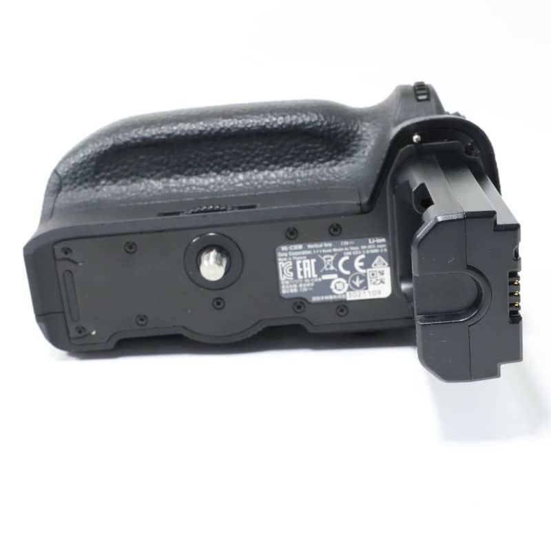 縦位置グリップ VG-C3EM