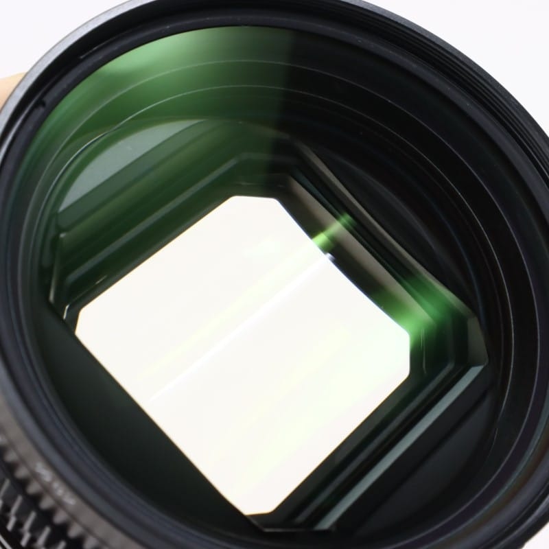 マウントアダプター アナモルフィックレンズ 1.25x ADP125X-JP