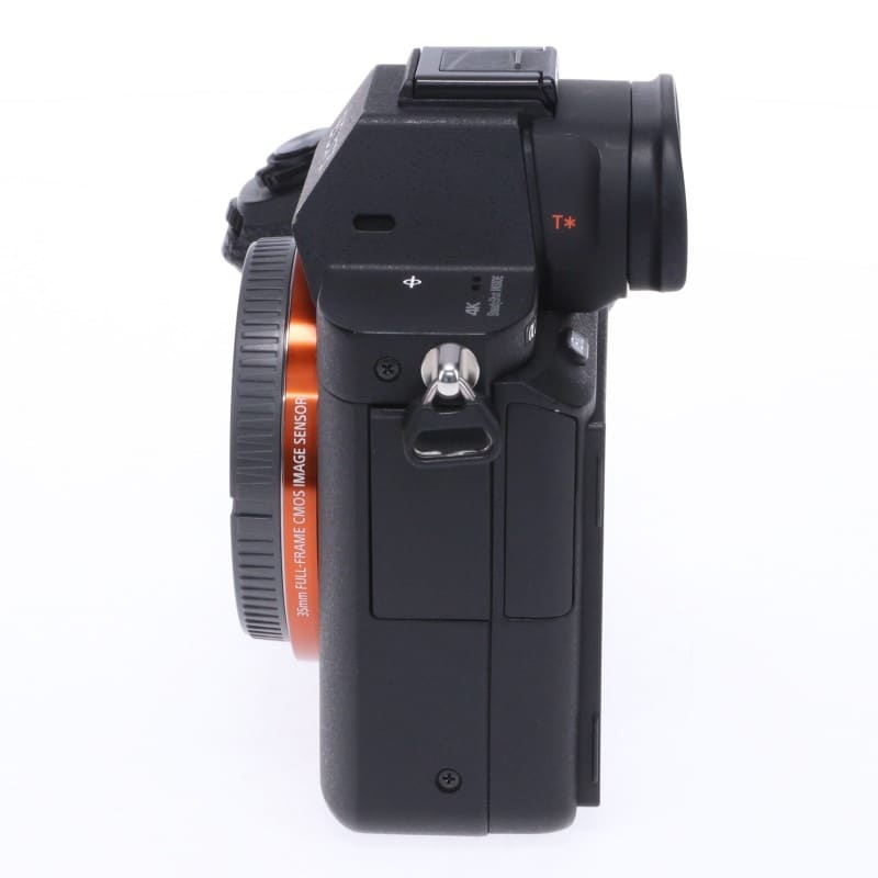 α7S II ボディ ILCE-7SM2