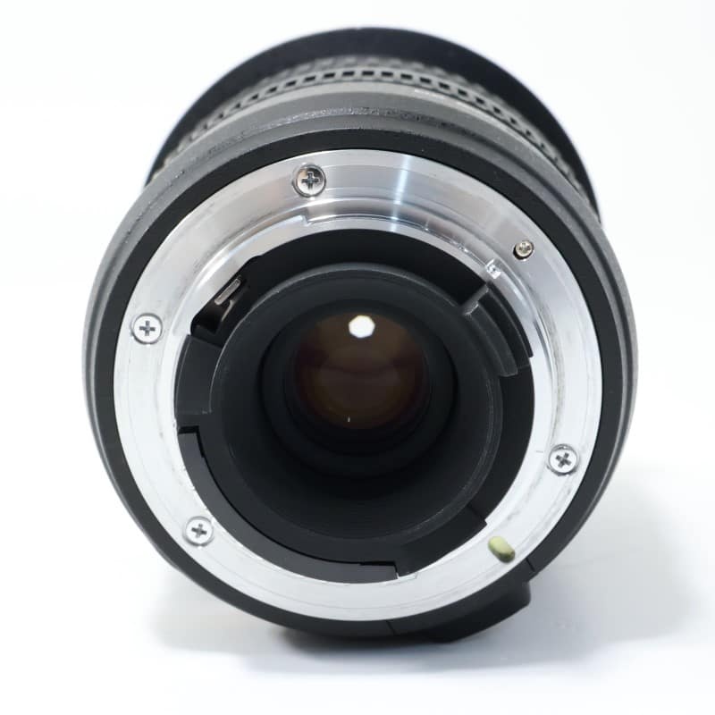 AF-S DX Zoom-Nikkor 12-24mm f/4G IF-ED