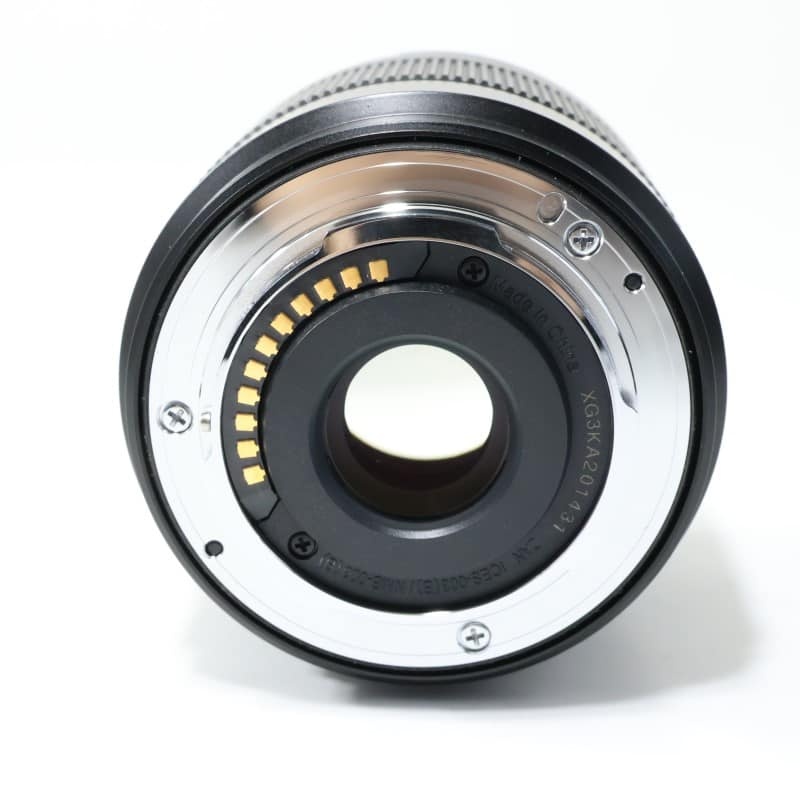 LEICA DG SUMMILUX 9mm/F1.7 ASPH. H-X09