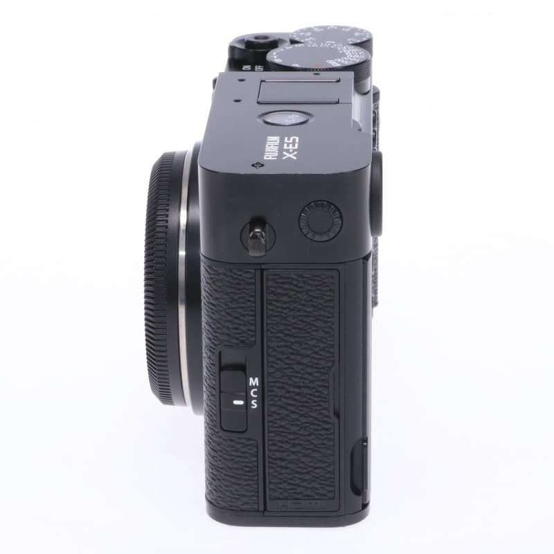 FUJIFILM X-E5?ボディ ブラック