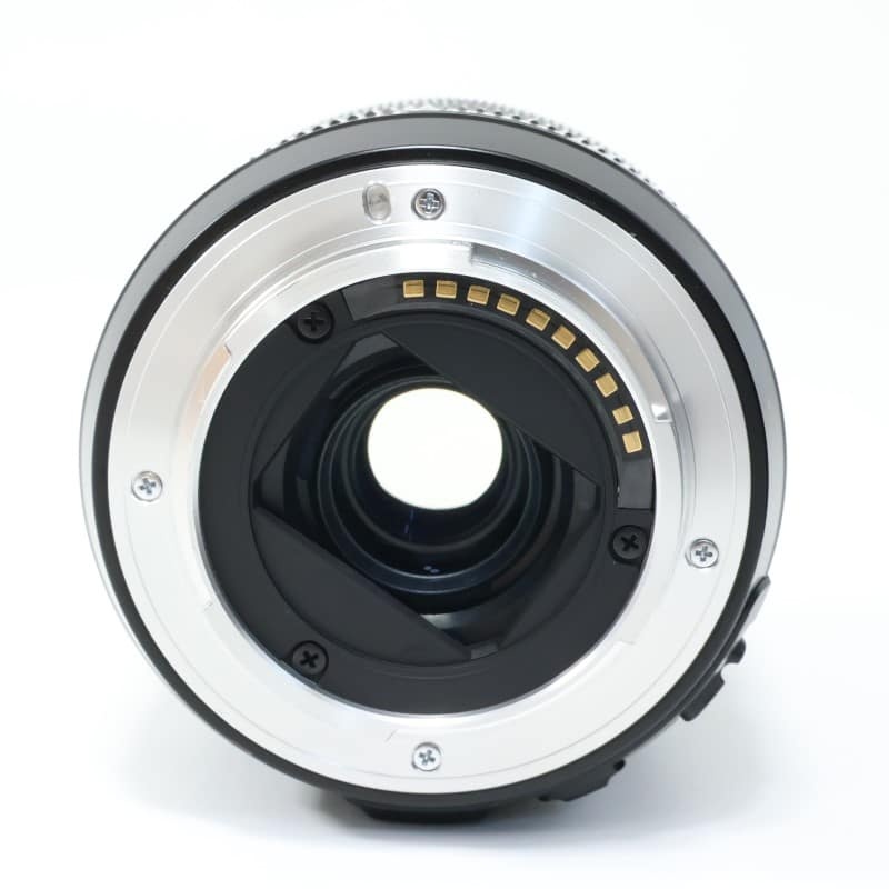 フジノンレンズ XF18-55mmF2.8-4 R LM OIS