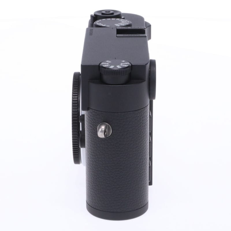 ライカ M11モノクローム 20209