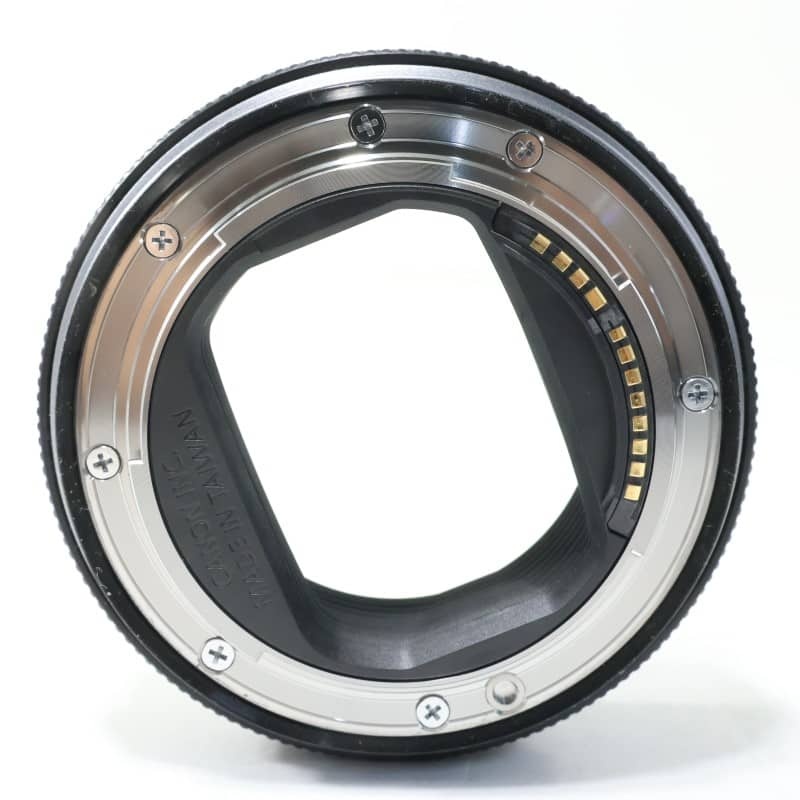 コントロールリングマウントアダプター EF-EOS R