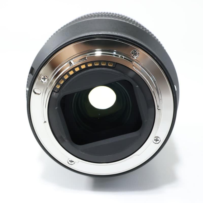 FE 16-25mm F2.8 G SEL1625G