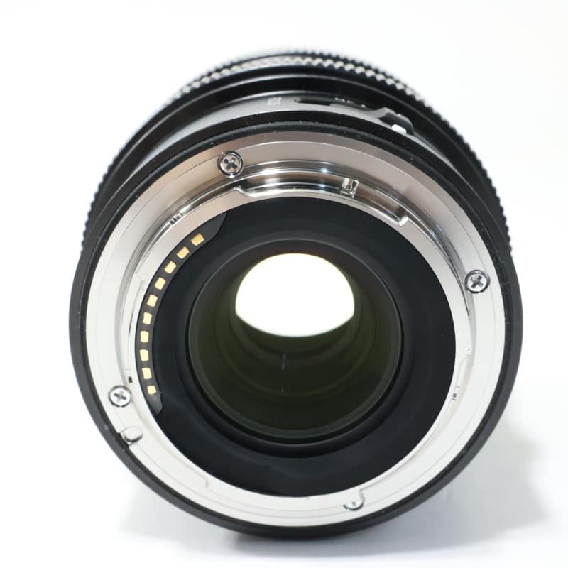 20mm F2 DG DN | Contemporary ソニーEマウント