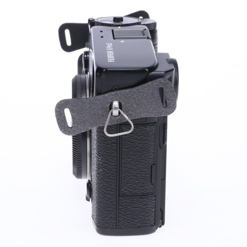 FUJIFILM X-Pro3 ボディ ブラック