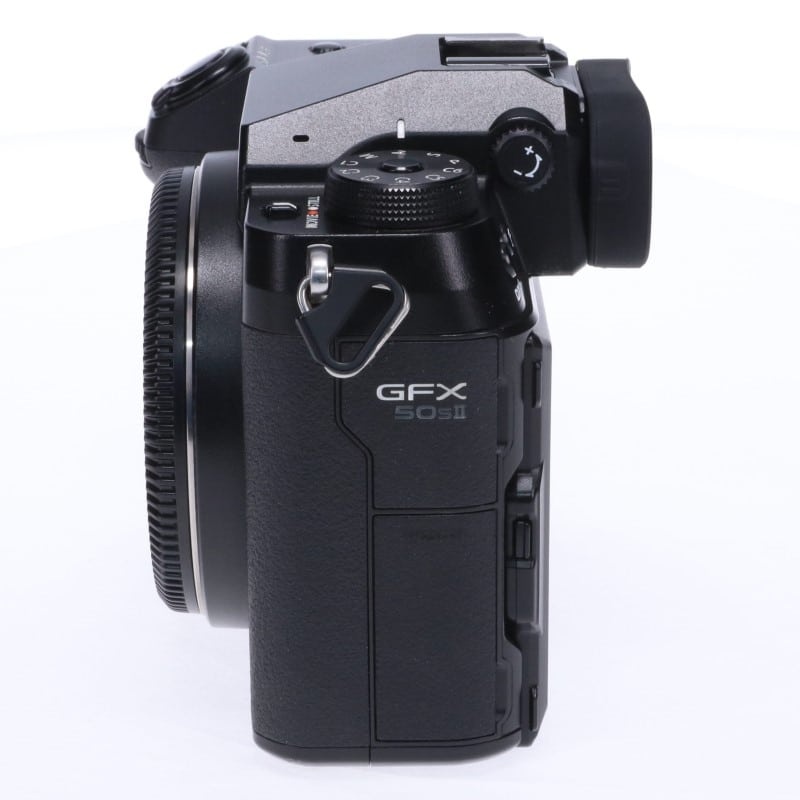FUJIFILM GFX50S II ボディ
