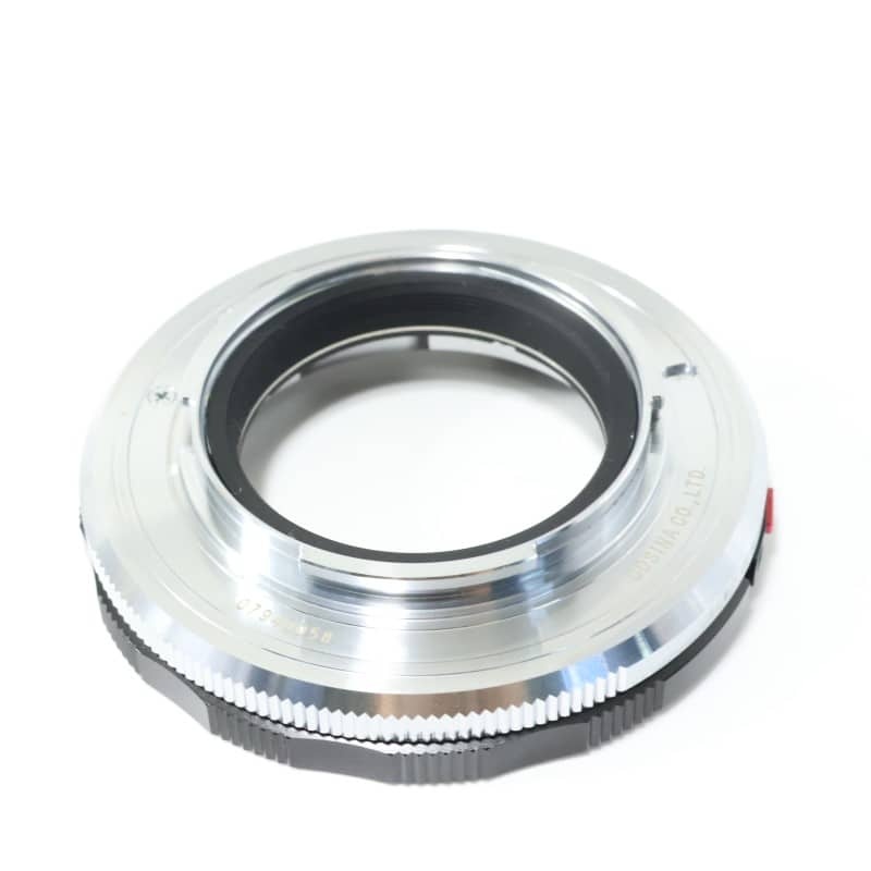 VM-X Close Foucs Adapter