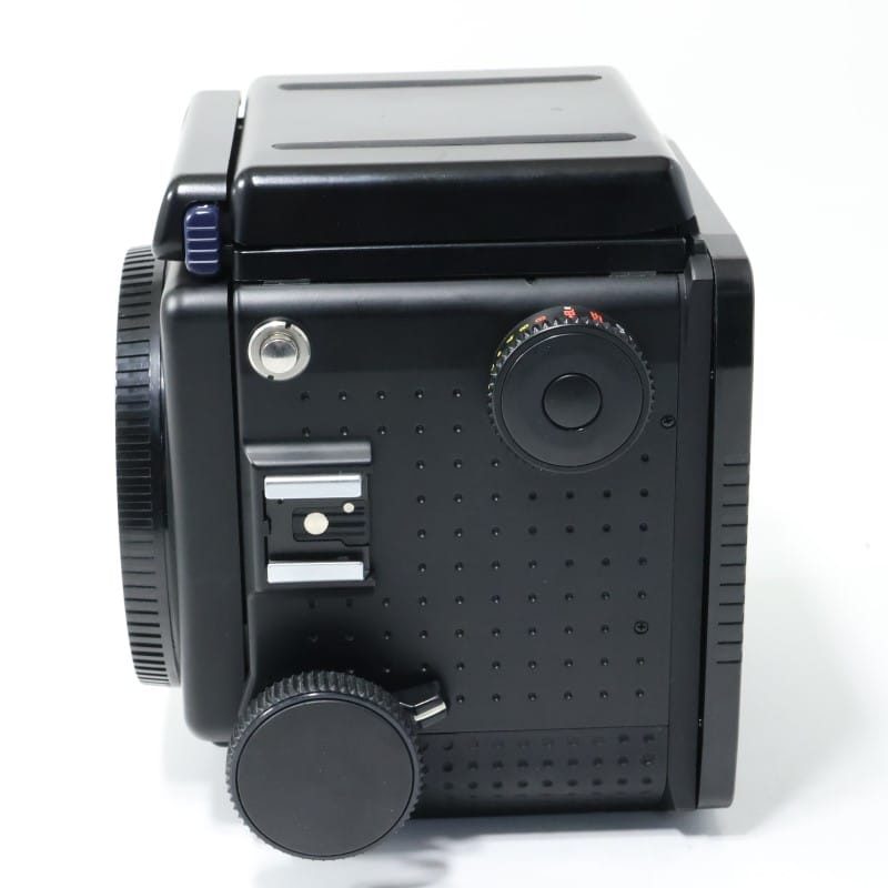 RZ 67 PRO II ボディ(ウエスト付)