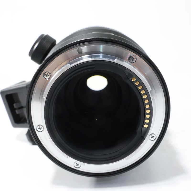 NIKKOR Z 600mm f/6.3 VR S