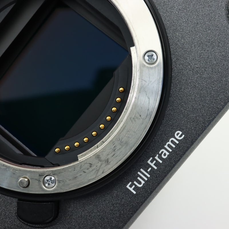 FX3 ボディ ILME-FX3