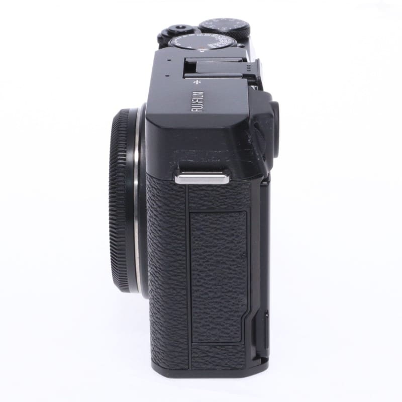 FUJIFILM X-E4 ボディ ブラック