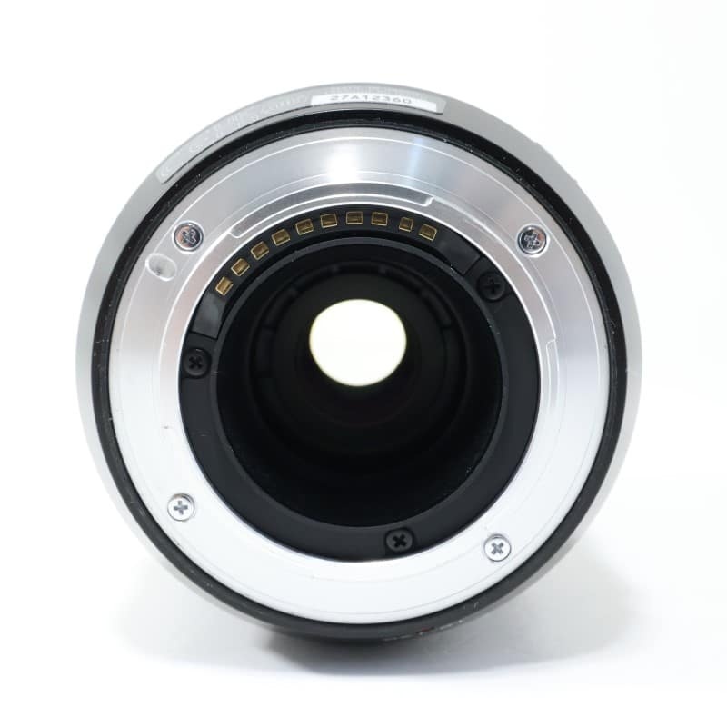 フジノンレンズ XF18-120mmF4 LM PZ WR