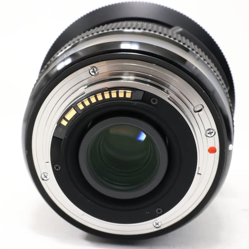 12-24mm F4 DG HSM Art キヤノン