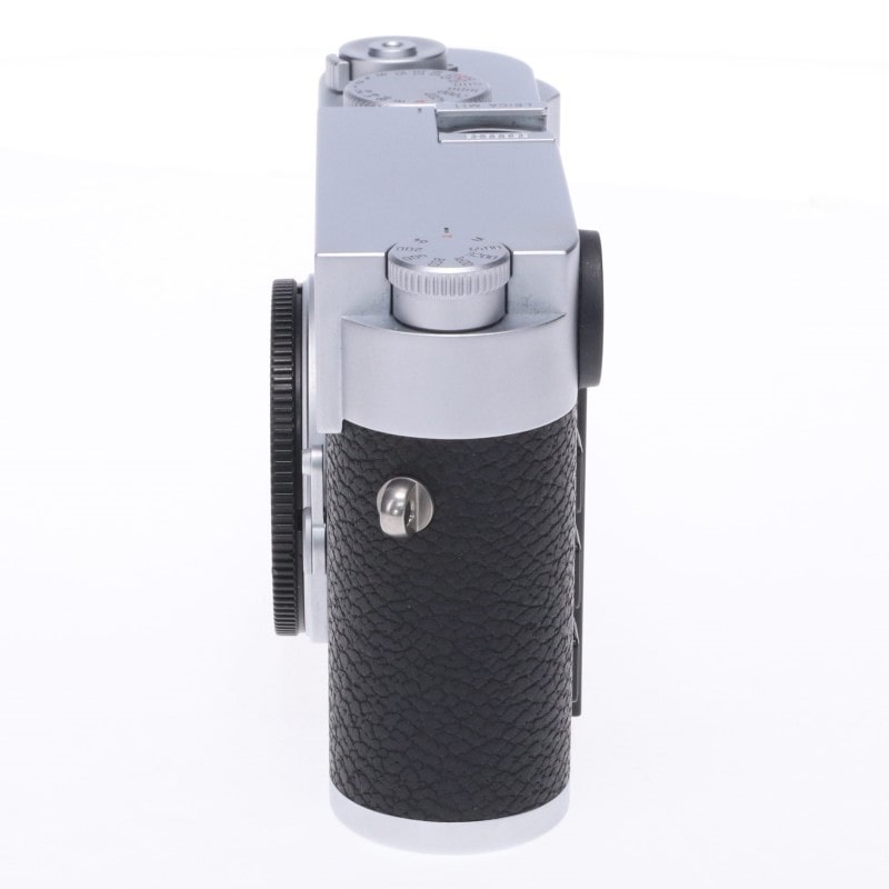 Leica M11 シルバー・クローム 20201