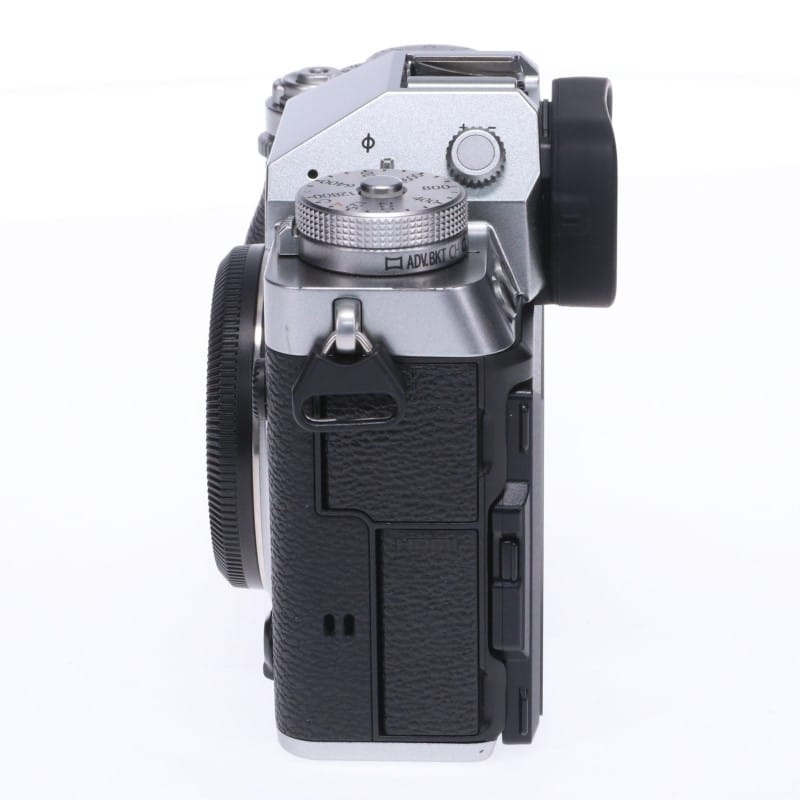 FUJIFILM X-T5 ボディ シルバー