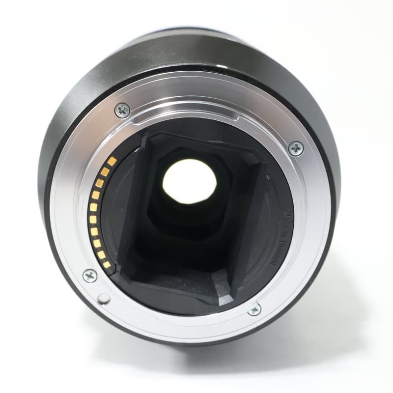 Vario-Tessar T* FE 16-35mm F4 ZA OSS SEL1635Z