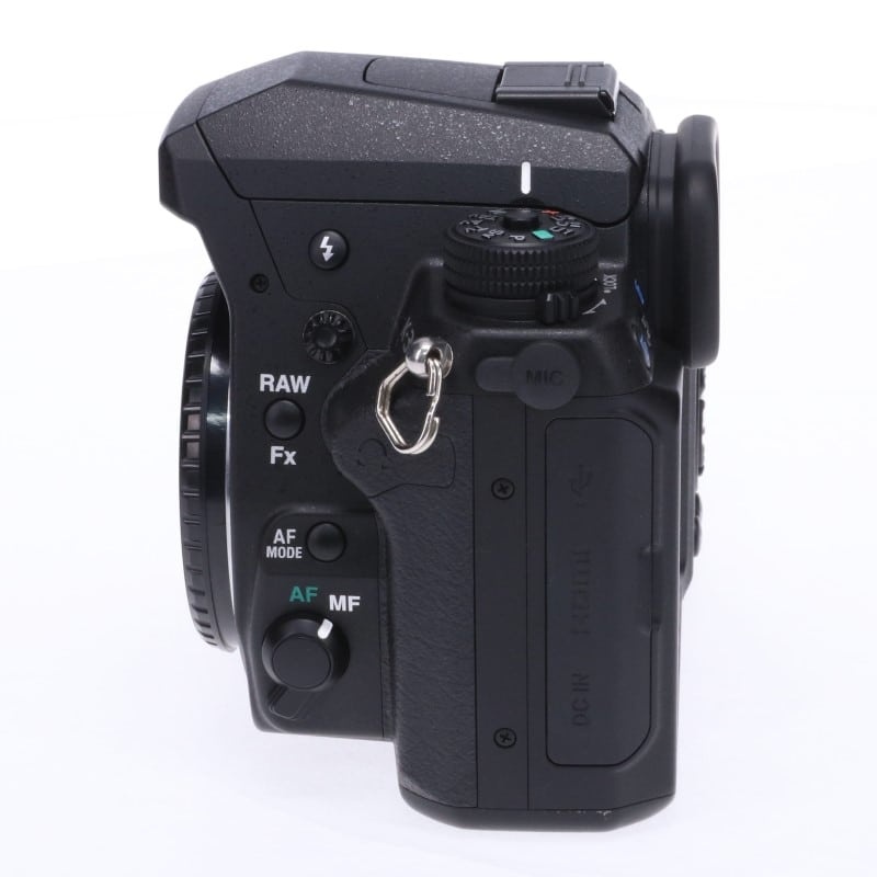 PENTAX K-3 ボディ