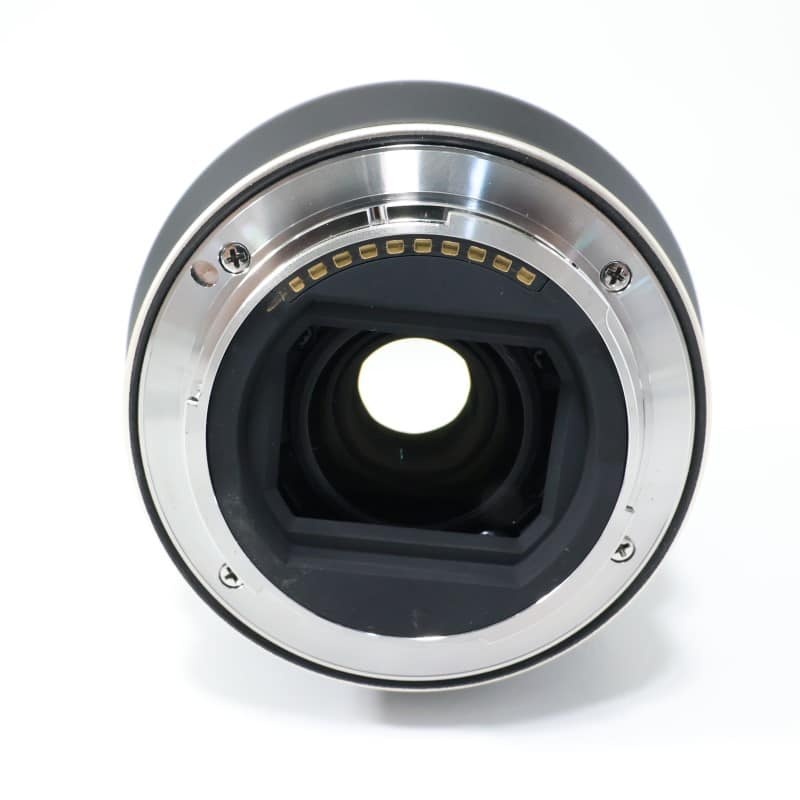 17-28mm F/2.8 Di III RXD (Model A046) ソニー E マウント用