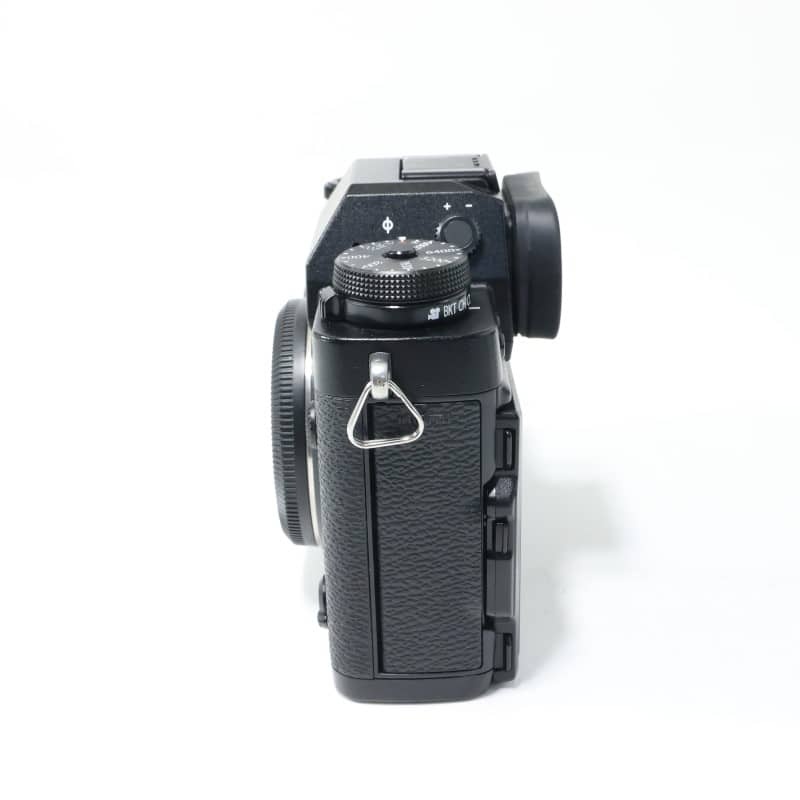 FUJIFILM X-T3 ボディ ブラック