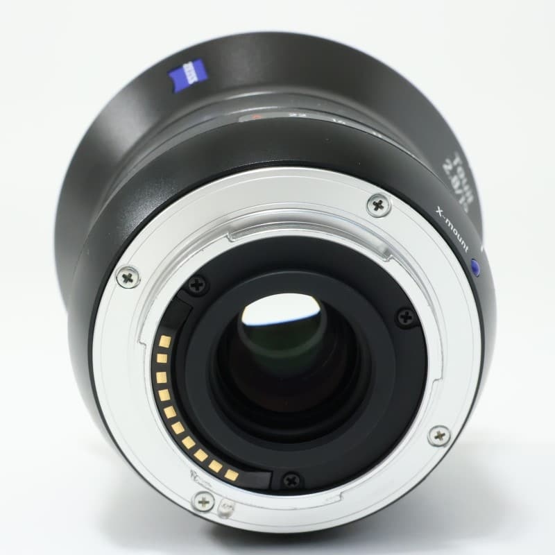 Touit 2.8/12 X-mount