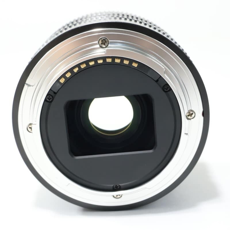 TTArtisan AF 40mm f/2 ソニーE TT-40F2AF-E-B