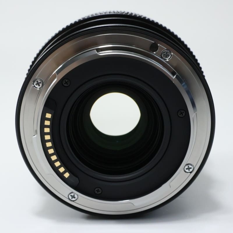 50mm F2 DG | Contemporary Lマウント ブラック