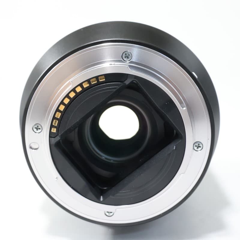 Vario-Tessar T* FE 24-70mm F4 ZA OSS SEL2470Z