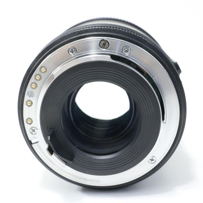 SP AF 90mm F/2.8 Di MACRO 272E ペンタックス