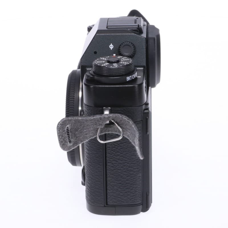 FUJIFILM X-T1 ボディ ブラック