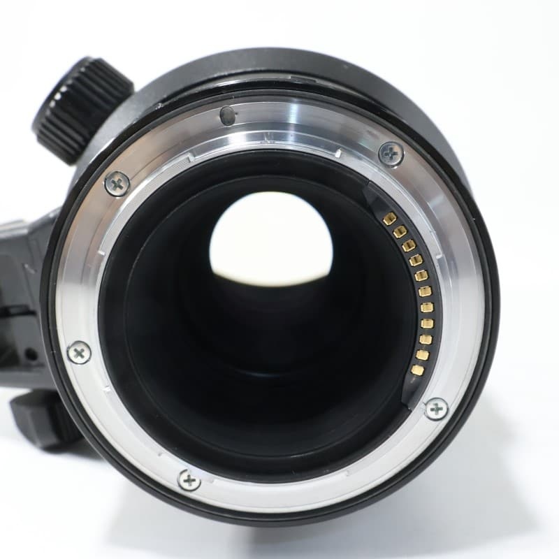 NIKKOR Z 70-200mm f/2.8 VR S