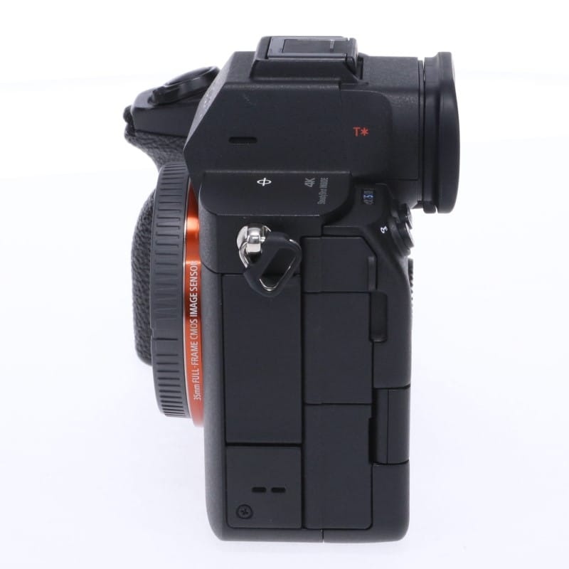 α7S III ボディ ILCE-7SM3