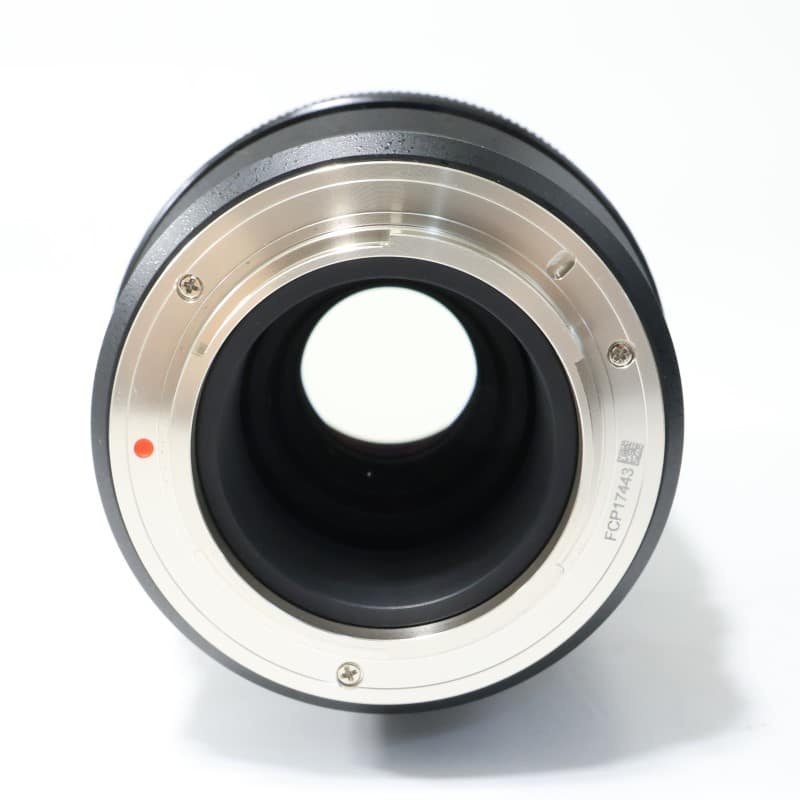 100mm F2.8 ED UMC MACRO 富士フイルムXマウント