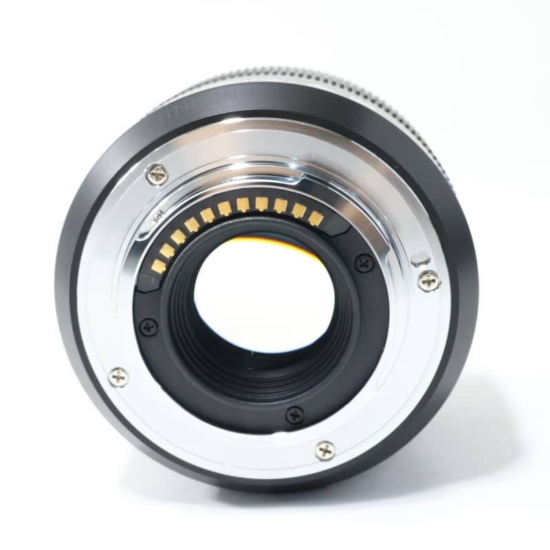 LEICA DG SUMMILUX 25mm / F1.4 ASPH. H-X025