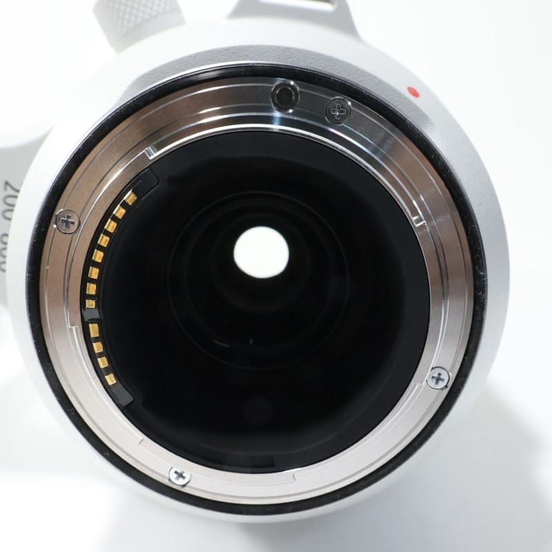 RF200-800mm F6.3-9 IS USM