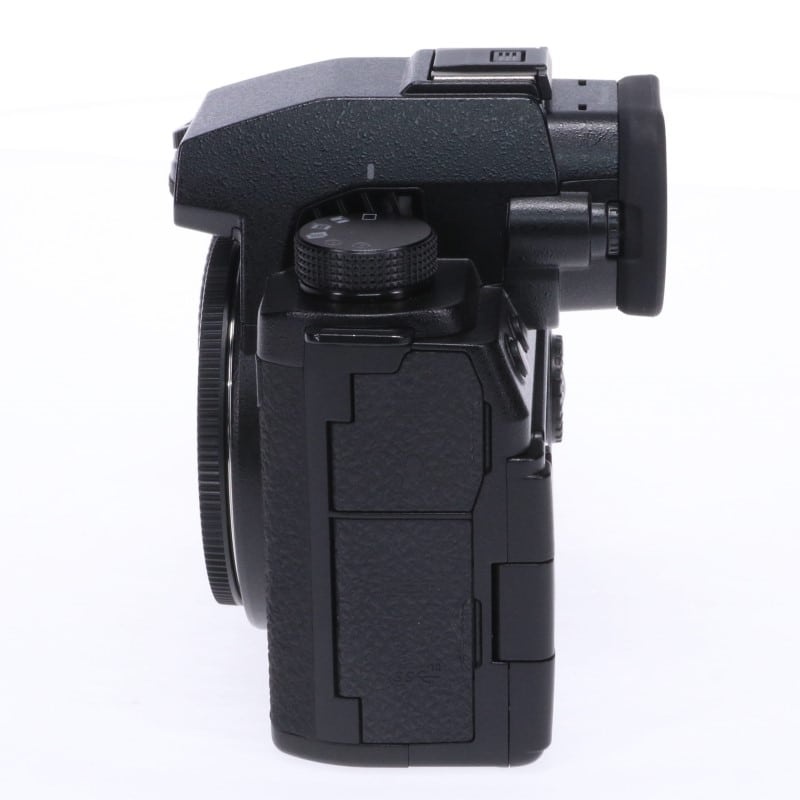 LUMIX S5IIX ボディ DC-S5M2X