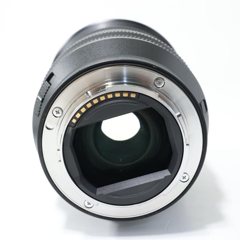 FE 24-70mm F2.8 GM II SEL2470GM2