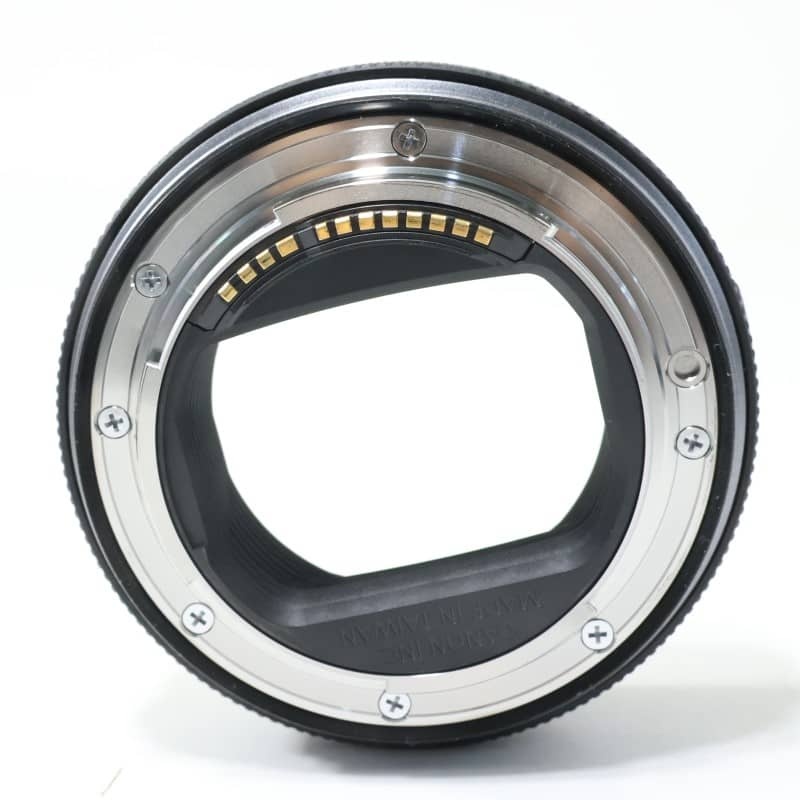 コントロールリングマウントアダプター EF-EOS R