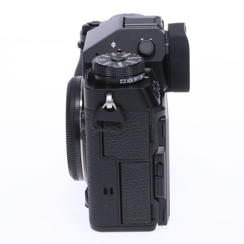FUJIFILM X-T5 ボディ ブラック (日本語・英語版)