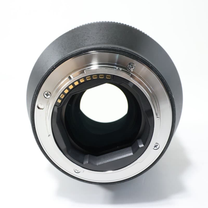 FE 135mm F1.8 GM SEL135F18GM