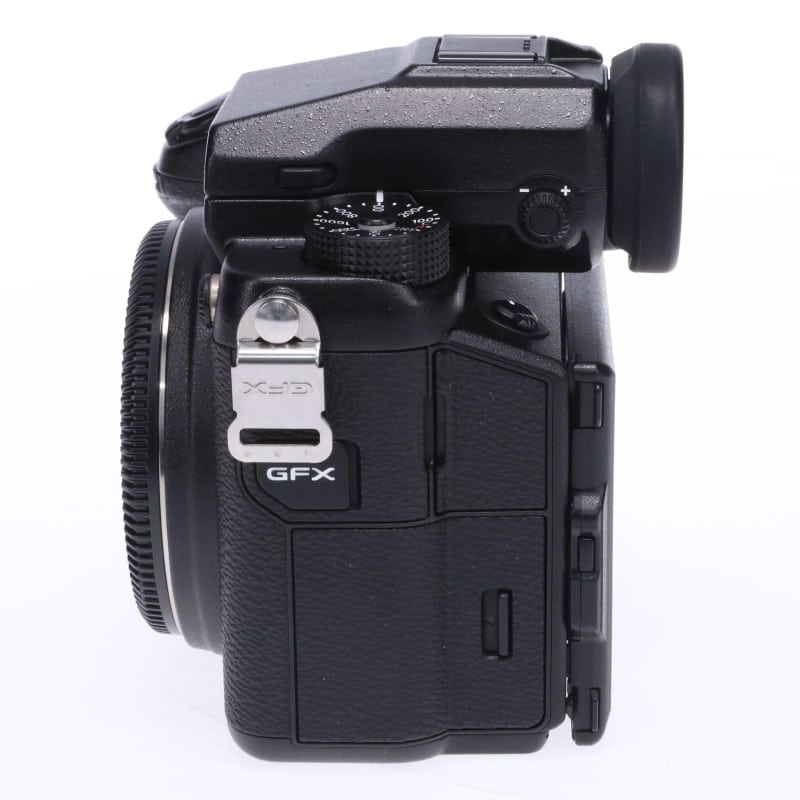 FUJIFILM GFX50S ボディ