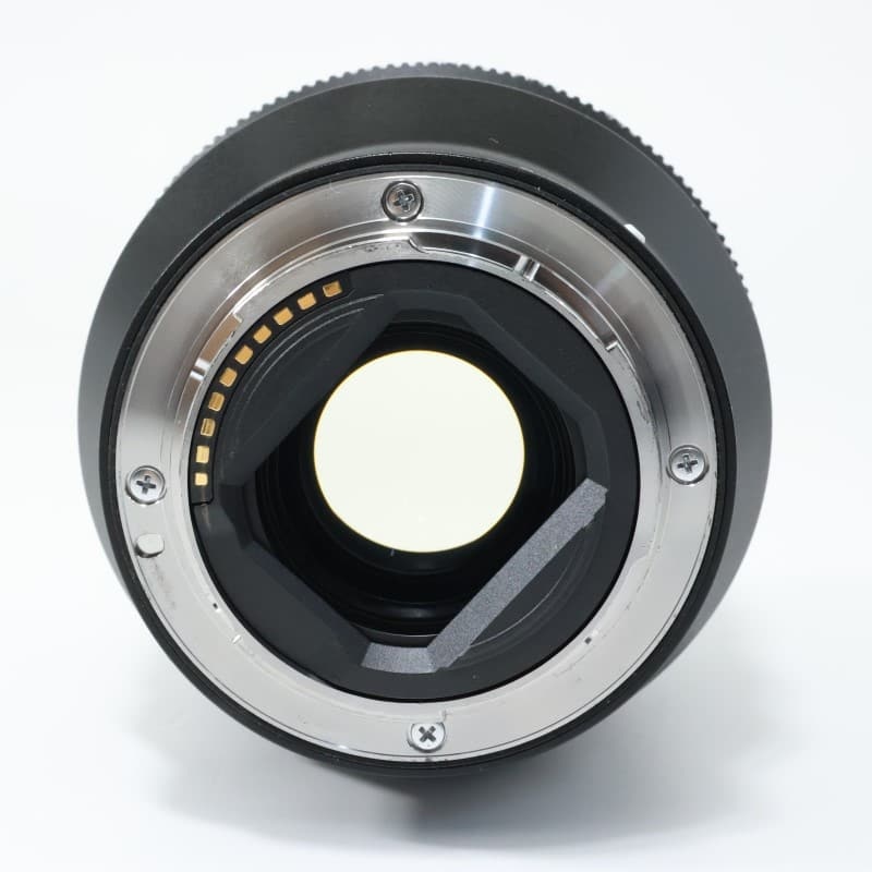 FE 50mm F1.4 GM SEL50F14GM