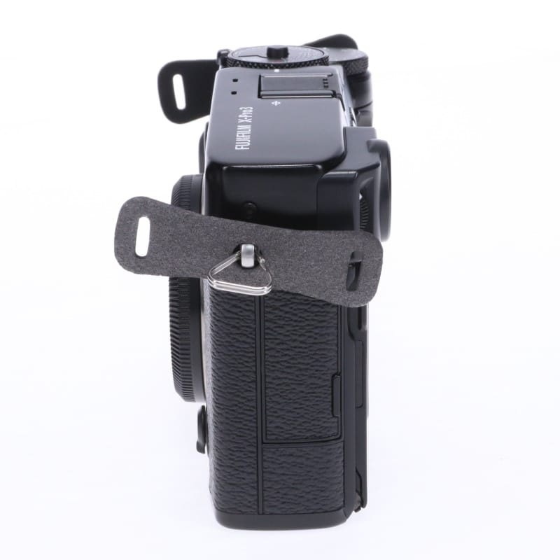 FUJIFILM X-Pro3 ボディ ブラック