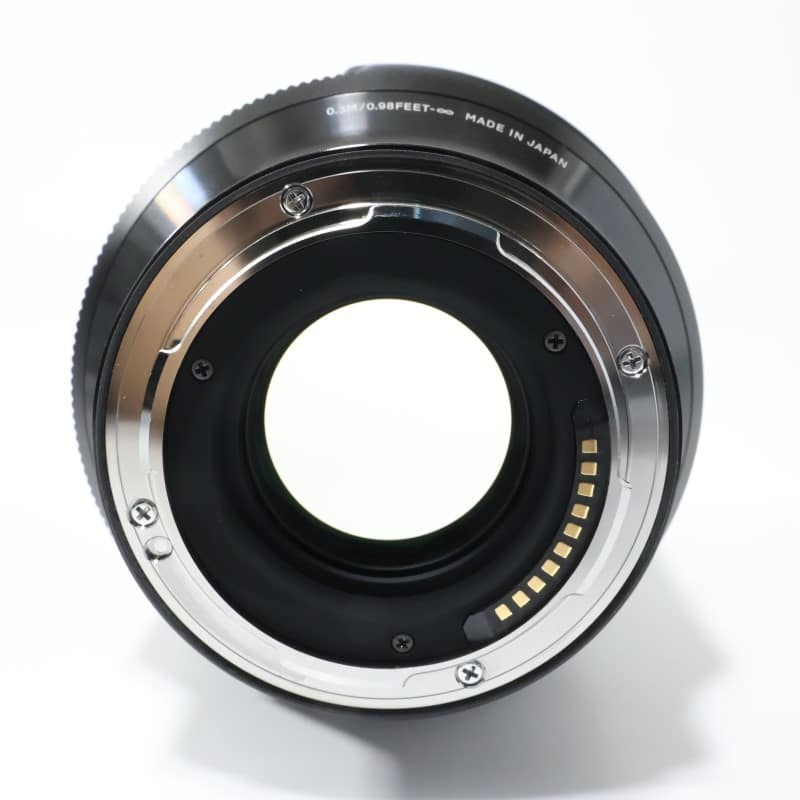 35mm F1.2 DG DN | Art Lマウント
