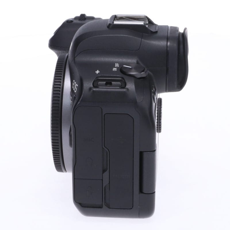EOS R6 ボディー