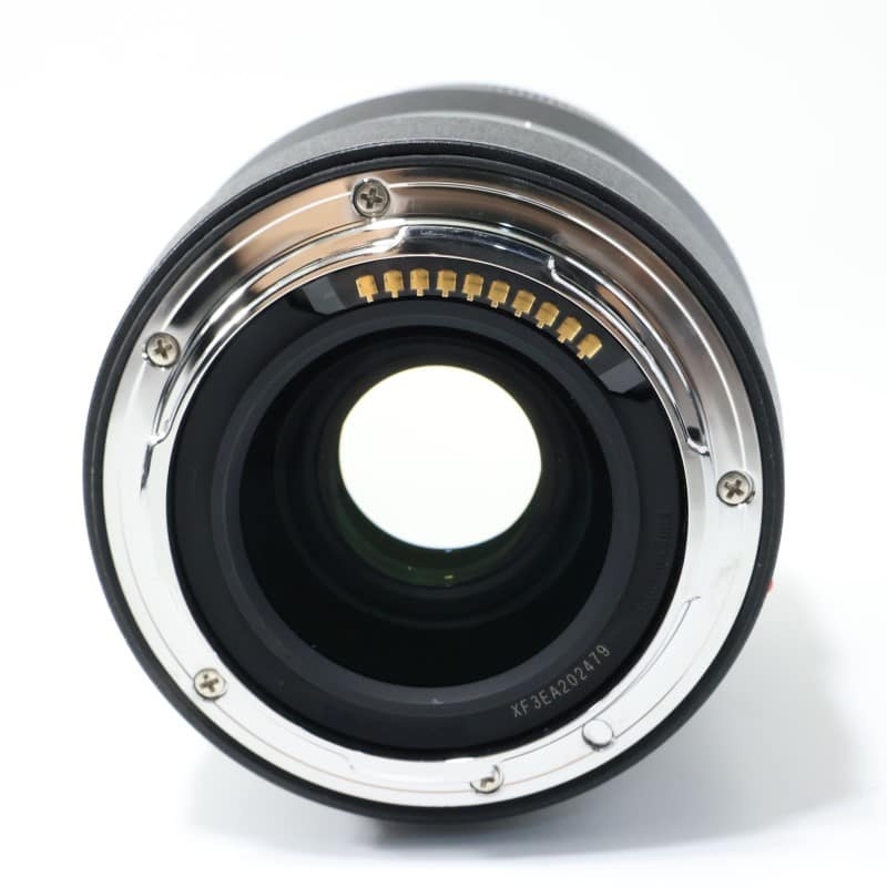 LUMIX S 50mm F1.8 S-S50