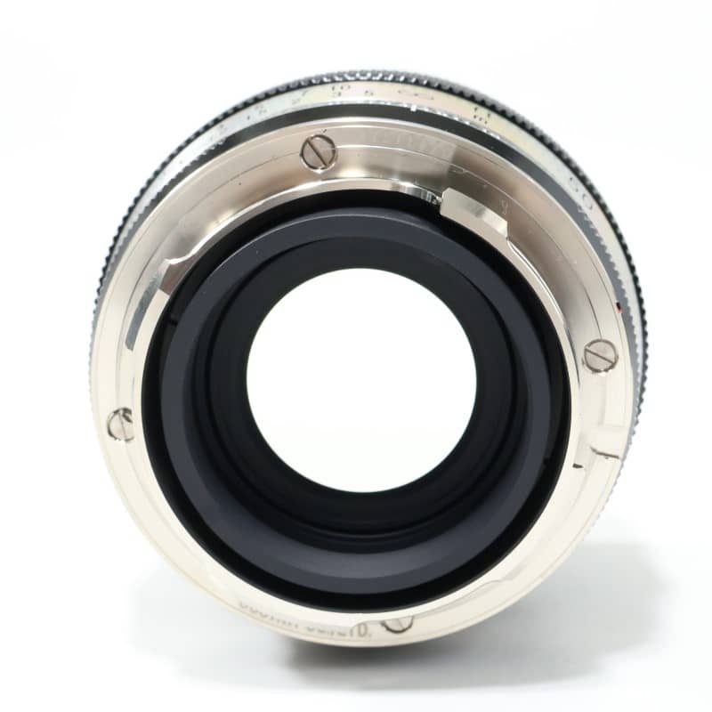 HELIAR classic 50mm F1.5 VM