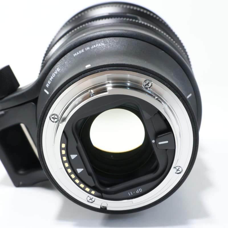 14mm F1.4 DG DN | Art ソニーE